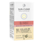 Sunclear Advanced Sunscreen Gel