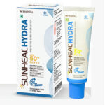 Sunheal Hydra Lotion