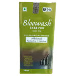 Bloowash Shampoo