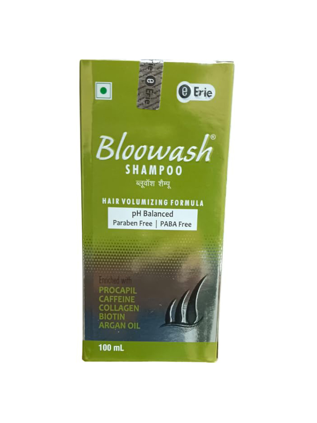 Bloowash-1 Bloowash Shampoo - Image 1