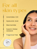 SkinInspired Care Addict Sunscreen (50Gm) - Image 5