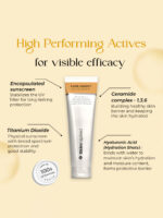 SkinInspired Care Addict Sunscreen (50Gm) - Image 6