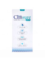 Clinsure Gentle Skin Cleanser