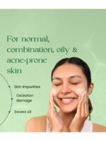 SkinInspired Creme Cleanser (70Gm) - Image 3