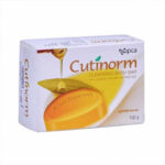 Cutinorm Soap