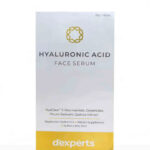 D Experts Hyaluronic Acid Serum 30ML