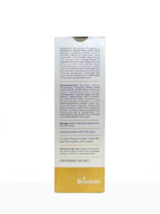 D Experts Hyaluronic Acid Serum 30ML - Image 3