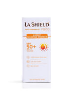 La Shield Fisico Sunscreen SPF 50 PA+++ - Image 2