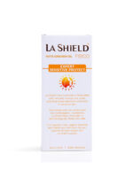 La Shield Fisico Sunscreen SPF 50 PA+++ - Image 4