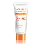 La Shield Fisico Sunscreen SPF 50 PA+++