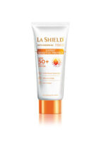 La Shield Fisico Sunscreen SPF 50 PA+++