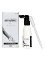 Grey Ex Solution 30ML - Image 4