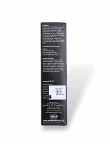 Grey Ex Solution 30ML - Image 3