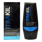 Itrakil Shampoo