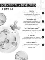 Novegrow Shampoo - Image 2