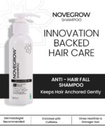 Novegrow Shampoo - Image 3