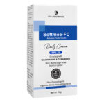 SoftMee FC Cream SPF 30