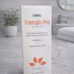 Transglo Pro Facewash