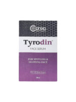 Tyrodin Face Serum - Image 2