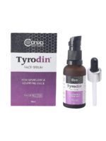 Tyrodin Face Serum - Image 3