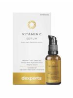 D Experts Vitamin C Serum