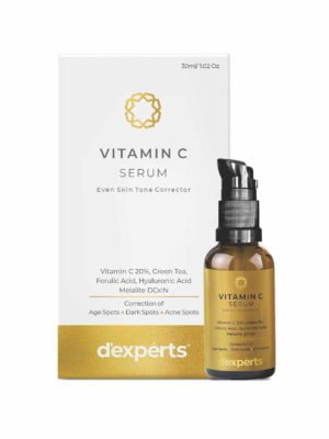 D Experts Vitamin C Serum