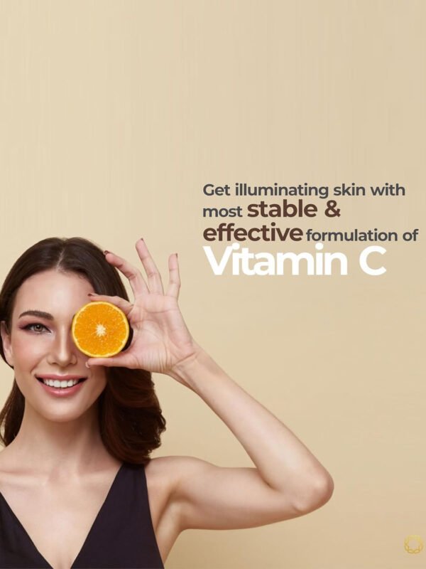 D Experts Vitamin C Serum