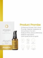 D Experts Vitamin C Serum