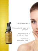 D Experts Vitamin C Serum
