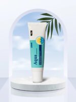Aqua Lip Balm