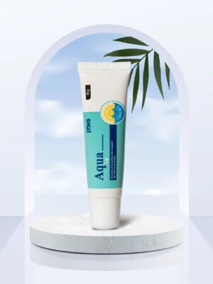 Aqua Lip Balm