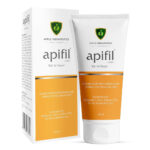 Apifil Lotion