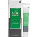 Azelia Anti Acne Gel