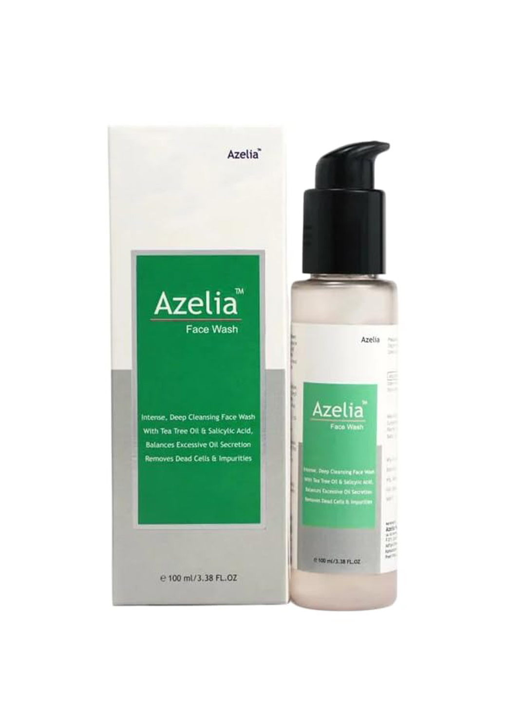 Azelia-Facewash Azelia Facewash - Image 1