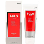 I-Glo Face Wash