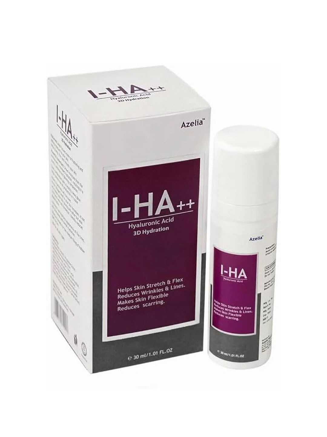 I-HA++-Serum I-HA+++ Serum - Image 1