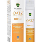 Oatz Sunscreen Lotion (50Gm)