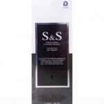 S & S Shampoo