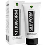 Silkworm Shampoo