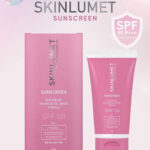 Skinlumet Sunscreen