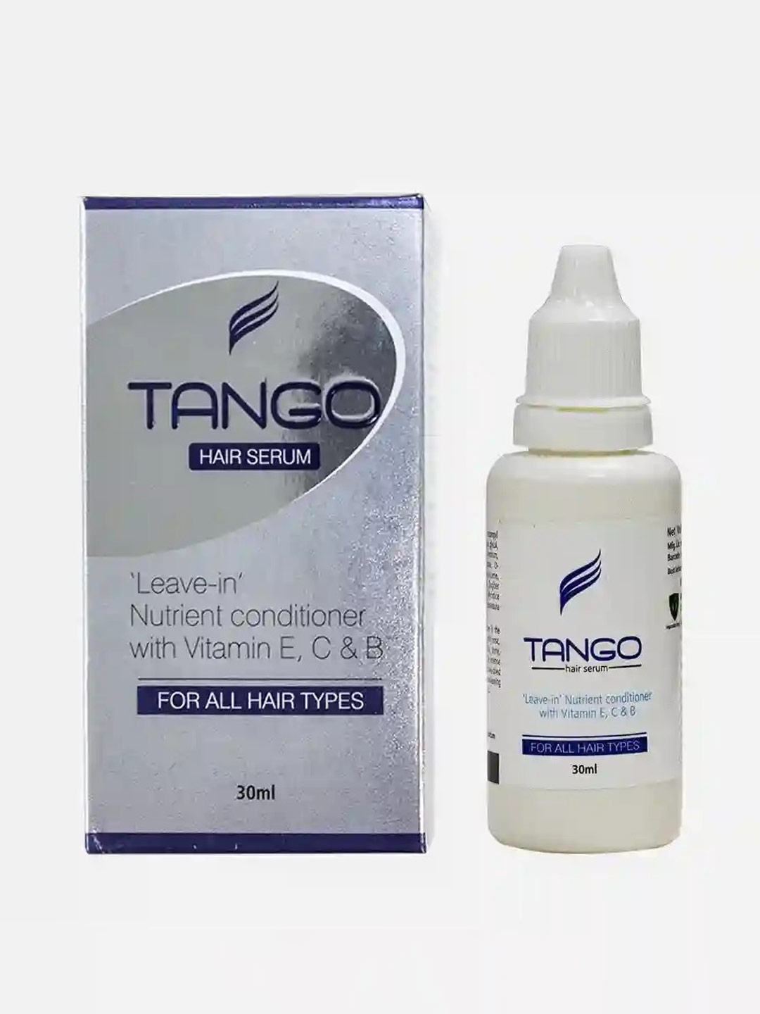 Tango-Hair-Serum Tango Hair Serum (50ML) - Image 1