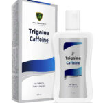 Trigaine Caffeine Shampoo (100ML)