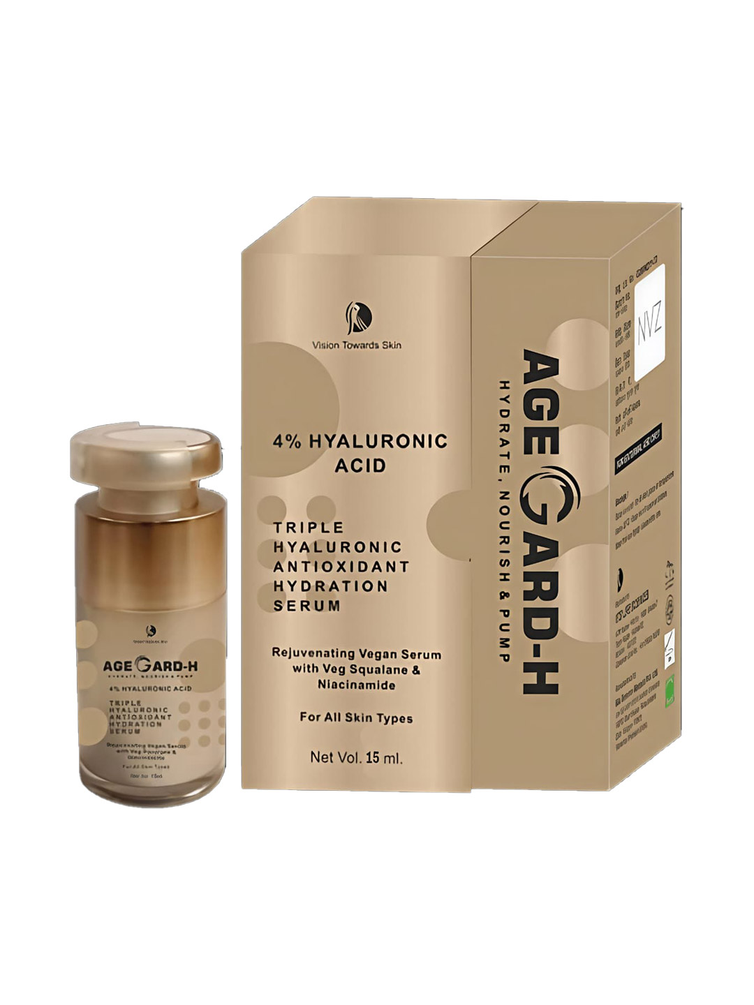 Agegard-h-serum Agegard H Serum (15ML) - Image 1