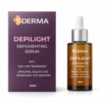 Depilight Depigmenting Serum