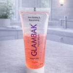 Glambak Facewash