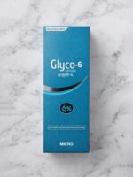 Glyco- 6 Lotion