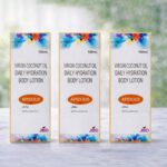 Apidoux Lotion (Set of 3)