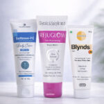 Acne Prone Skin Combo