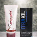 Severe Dandruff Combo