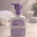 Exasoft Gentle Skin Cleanser